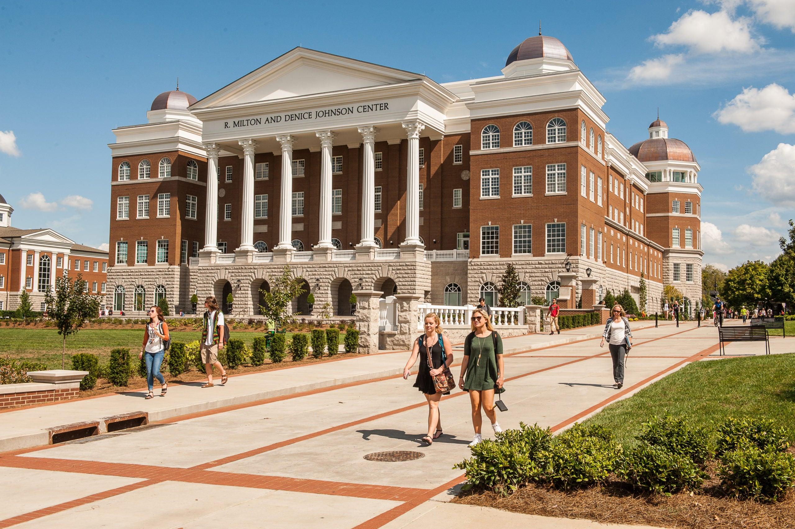 The Ultimate Guide to Official Belmont University Merchandise Show