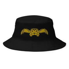 Chi Upsilon Sigma Bucket Hat