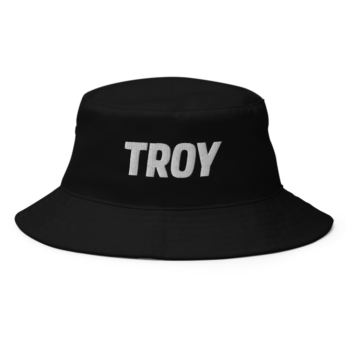 Troy University Bucket Hat