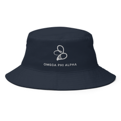 Omega Phi Alpha Purse Hanger