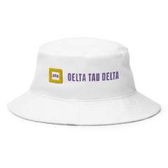 Delta Tau Delta Purse Hanger