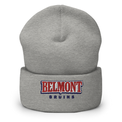 Belmont University Ring Stand Phone Holder (round)