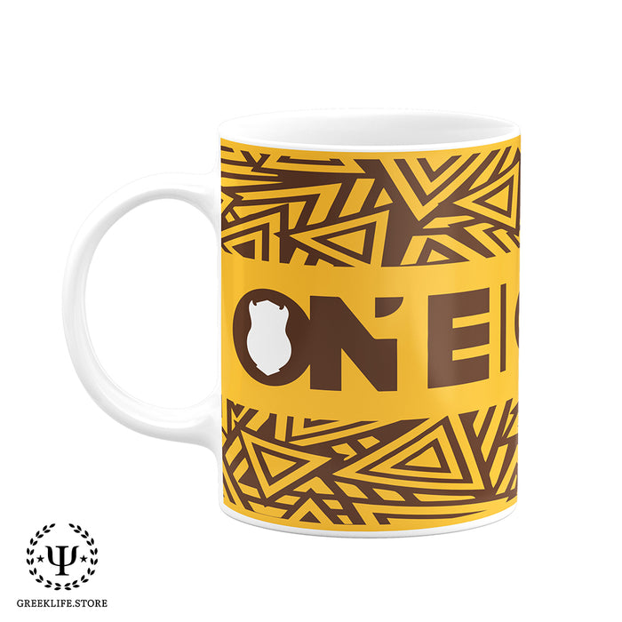 Iota Phi Theta Coffee Mug 11 OZ