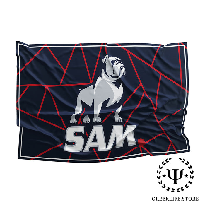 Samford University Flags and Banners
