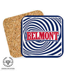 Belmont University Pocket Mirror