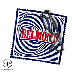 Belmont University Keepsake Box Wooden