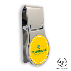 FarmHouse Pocket Mirror
