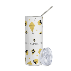 Kappa Alpha Theta Ring Stand Phone Holder (round)