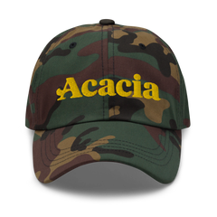 Acacia Fraternity Purse Hanger