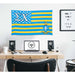 Sigma Chi Flags and Banners - greeklife.store