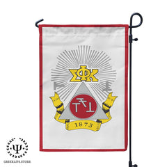 Phi Sigma Kappa Flags and Banners
