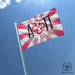 Alpha Omicron Pi Flags and Banners - greeklife.store