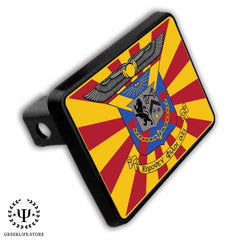 Delta Kappa Epsilon Mouse Pad Rectangular