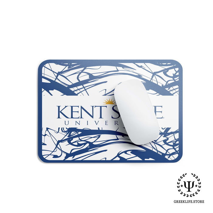 Kent State University Mouse Pad Rectangular