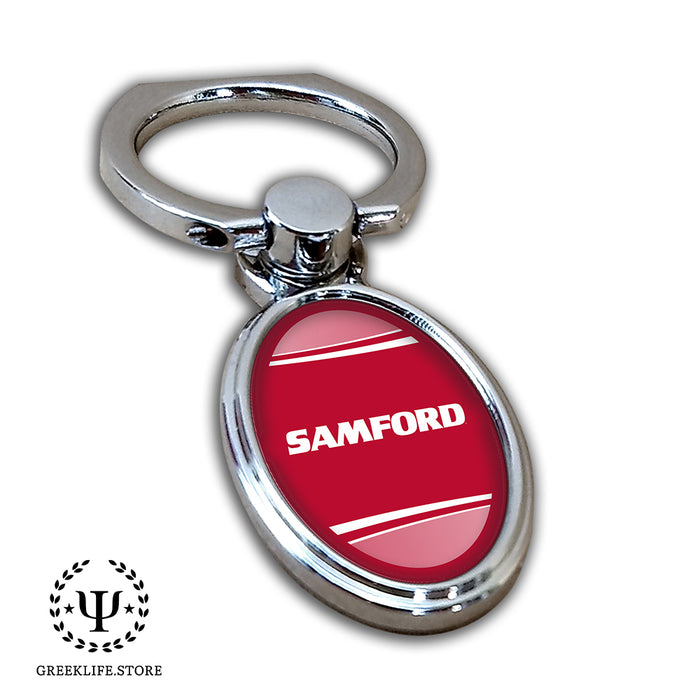 Samford University Ring Stand Phone Holder (oval)