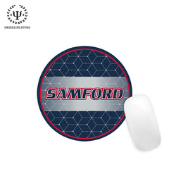 Samford University Thermos Water Bottle 17 OZ