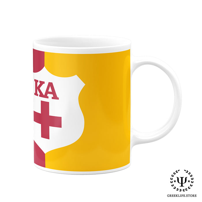 Kappa Alpha Order Coffee Mug 11 OZ