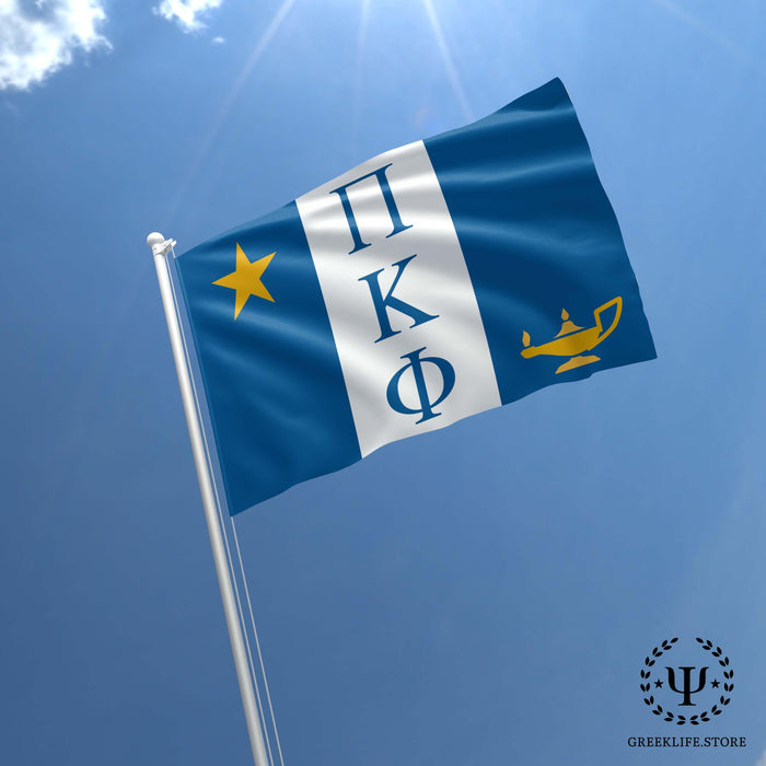 Pi Kappa Phi Flags and Banners - greeklife.store