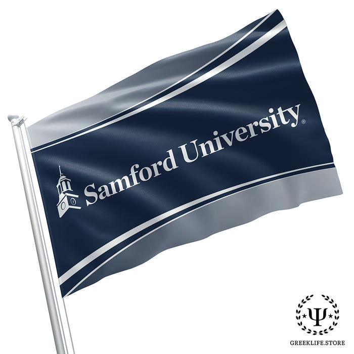 Samford University Flags and Banners