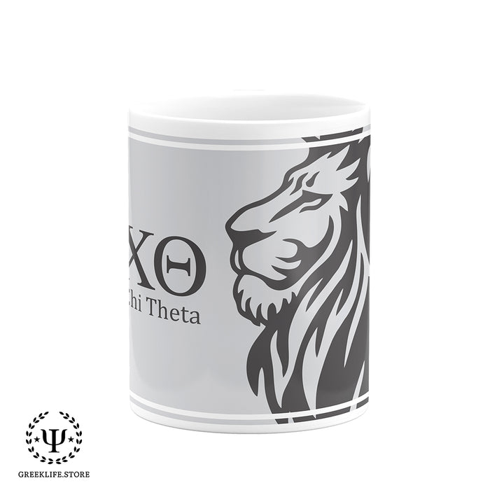 Beta Chi Theta Coffee Mug 11 OZ