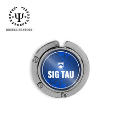 Sigma Tau Gamma Luggage Bag Tag (Rectangular)