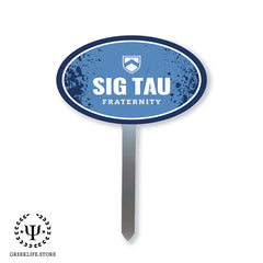 Sigma Tau Gamma Business Card Holder