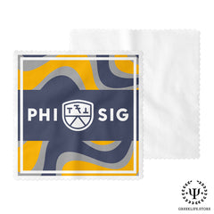 Phi Sigma Kappa Beach & Bath Towel Rectangle 30″ × 60″