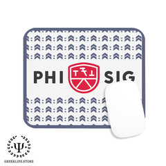 Phi Sigma Kappa Flags and Banners