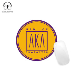 Alpha Kappa Lambda Eyeglass Cleaner & Microfiber Cleaning Cloth