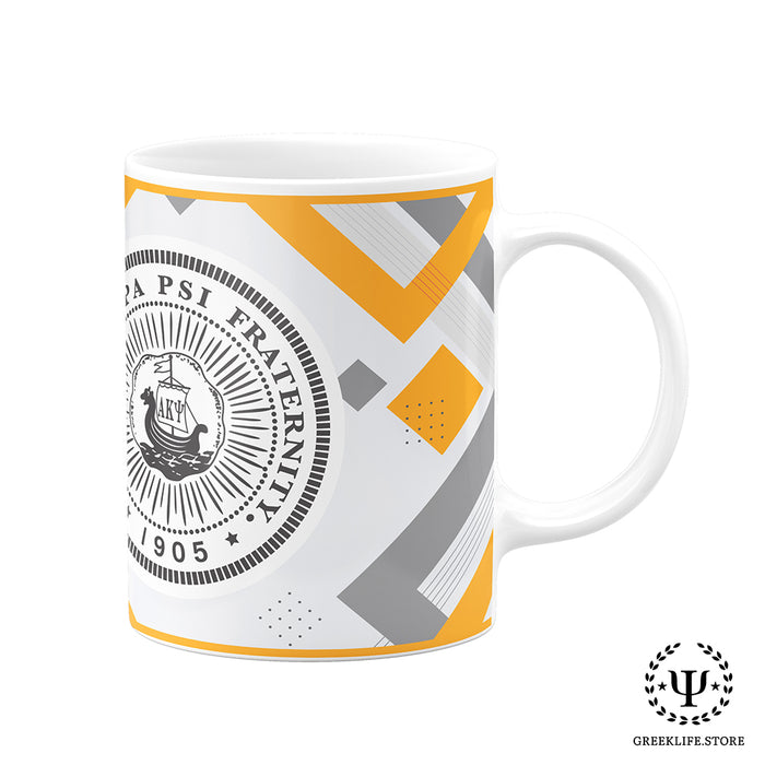 Alpha Kappa Psi Coffee Mug 11 OZ