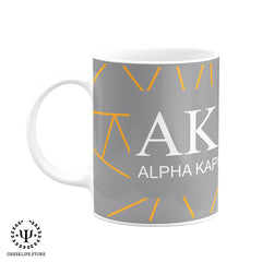 Alpha Psi Lambda Coffee Mug 11 OZ