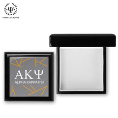 Alpha Kappa Psi Pocket Mirror