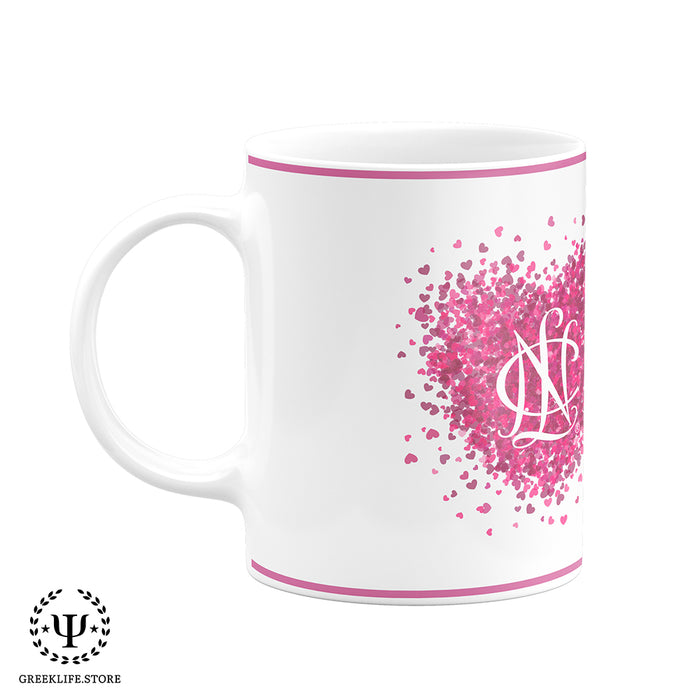 National Charity League Coffee Mug 11 OZ