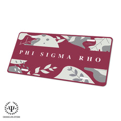 Phi Sigma Rho Pocket Mirror