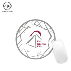 Phi Sigma Rho Stainless Steel Skinny Tumbler 20 OZ