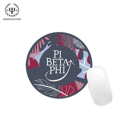 Pi Beta Phi Beach & Bath Towel Round (60”)
