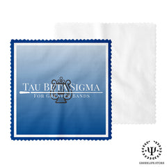Tau Beta Sigma Beach & Bath Towel Round (60”)