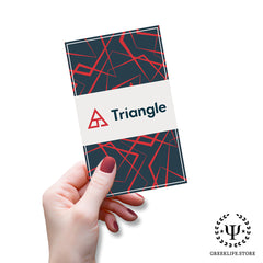Triangle Fraternity Tough case for Samsung®