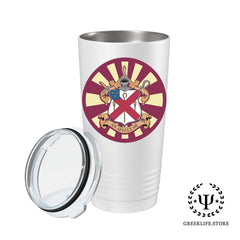 Alpha Chi Rho Stainless Steel Thermos Water Bottle 17 OZ