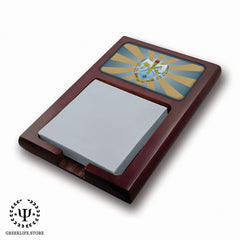 Sigma Delta Tau Pocket Mirror