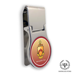 Phi Kappa Tau Car Cup Holder Coaster (Set of 2)