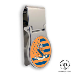Kappa Delta Rho Car Cup Holder Coaster (Set of 2)