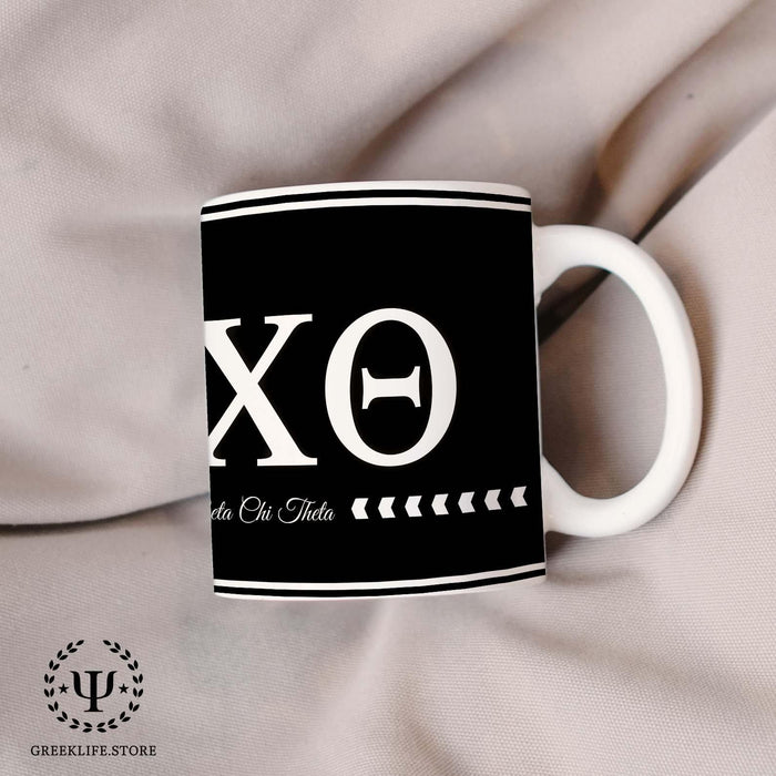 Beta Chi Theta Coffee Mug 11 OZ - greeklife.store