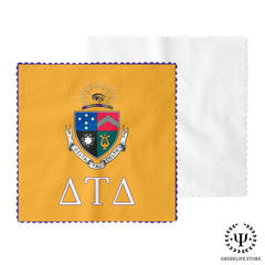 Delta Tau Delta Flags and Banners