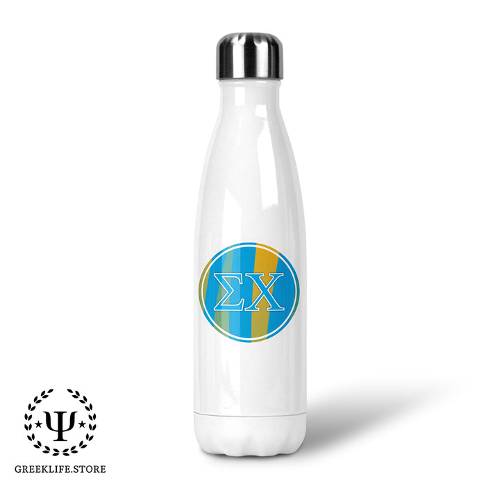 Sigma Chi Thermos Water Bottle 17 OZ