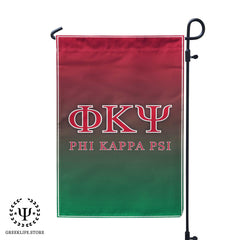 Phi Kappa Psi Flags and Banners