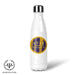 Delta Sigma Pi Thermos Water Bottle 17 OZ - greeklife.store