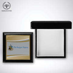 Phi Kappa Sigma Eyeglass Cleaner & Microfiber Cleaning Cloth