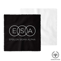Epsilon Sigma Alpha Beverage Coaster - Round (Set of 4)