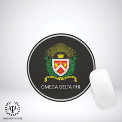 Omega Delta Phi Tough Case for iPhone®